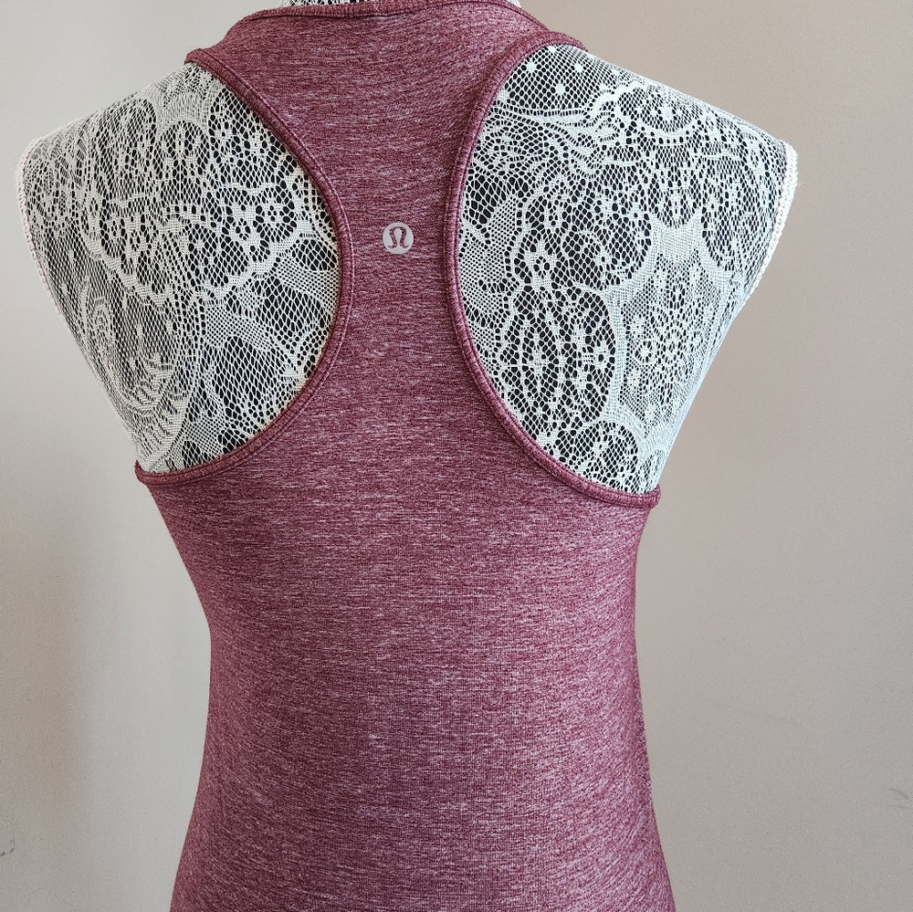 Lululemon Tank Top - Picture 14 of 15